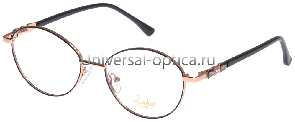 Оправа металлическая LADAT F97024 c. 2 от Торгового дома Универсал || universal-optica.ru