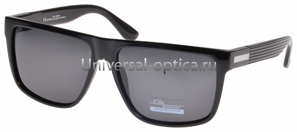 25792-PL солнцезащитные очки Elite от Торгового дома Универсал || universal-optica.ru