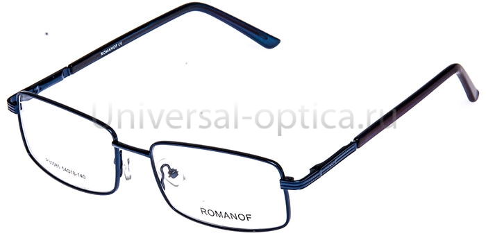 Оправа металлическая ROMANOF 30085 col. 4 от Торгового дома Универсал || universal-optica.ru