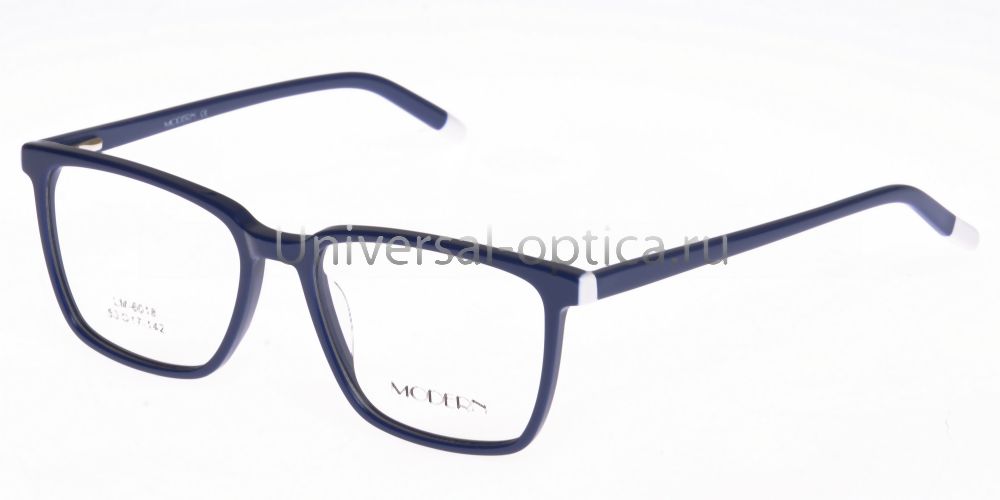 Оправа полимерная Modern LM-6018 c. 2 от Торгового дома Универсал || universal-optica.ru