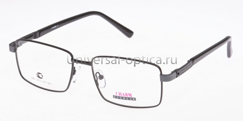 Оправа металлическая Charm/Шарм 992 col. 1 от Торгового дома Универсал || universal-optica.ru