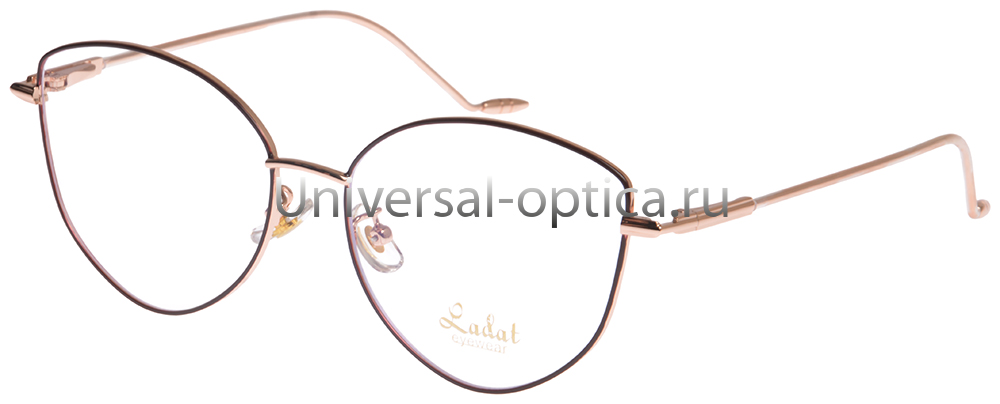 Оправа металлическая LADAT F93003 col. 15 от Торгового дома Универсал || universal-optica.ru