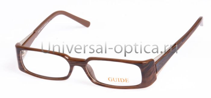 Оправа полимерная Guide 468 col. 192 от Торгового дома Универсал || universal-optica.ru