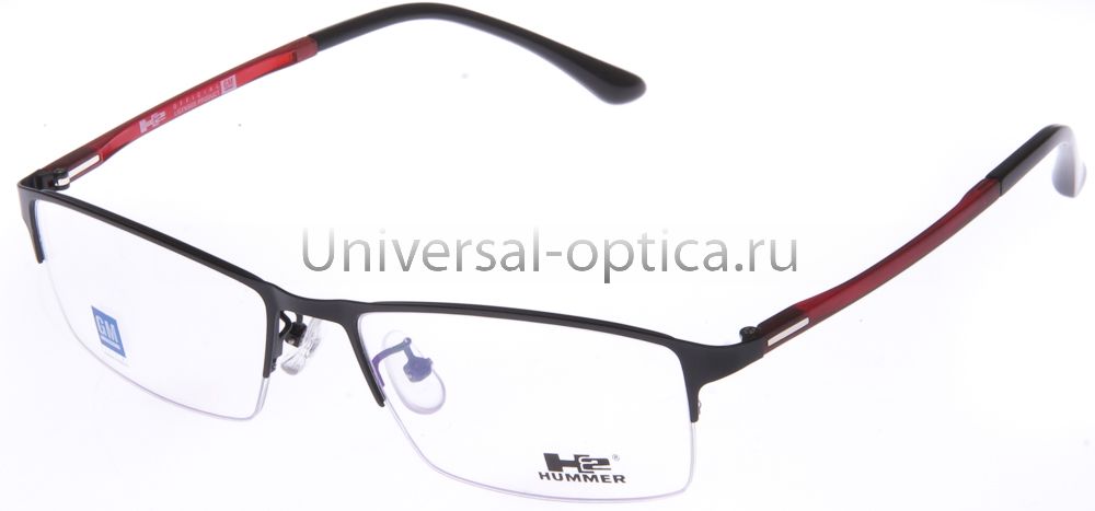 Оправа металлическая (T) 8206 col. 56 от Торгового дома Универсал || universal-optica.ru