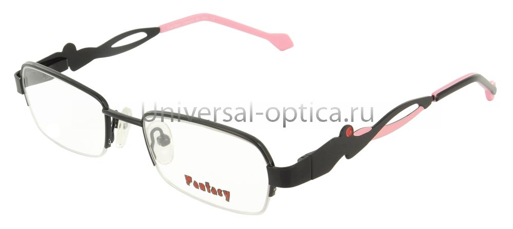 Оправа детская металлическая Fantasy F-0026 от Торгового дома Универсал || universal-optica.ru