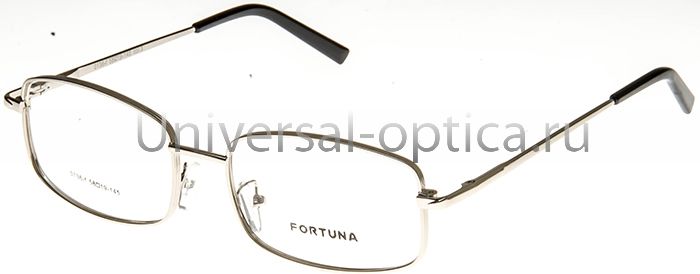 Оправа металлическая Fortuna 0136-f от Торгового дома Универсал || universal-optica.ru
