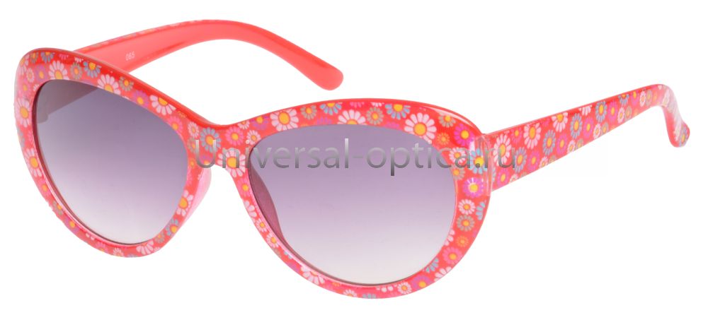 065 солнцезащитные очки дет. Sunny Funny от Торгового дома Универсал || universal-optica.ru