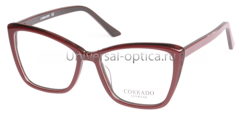 Оправа полимерная Corrado WD79 c. 5 от Торгового дома Универсал || universal-optica.ru