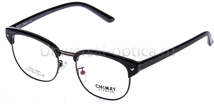 Оправа комбинированная Chimay 9102 c. 10 от Торгового дома Универсал || universal-optica.ru