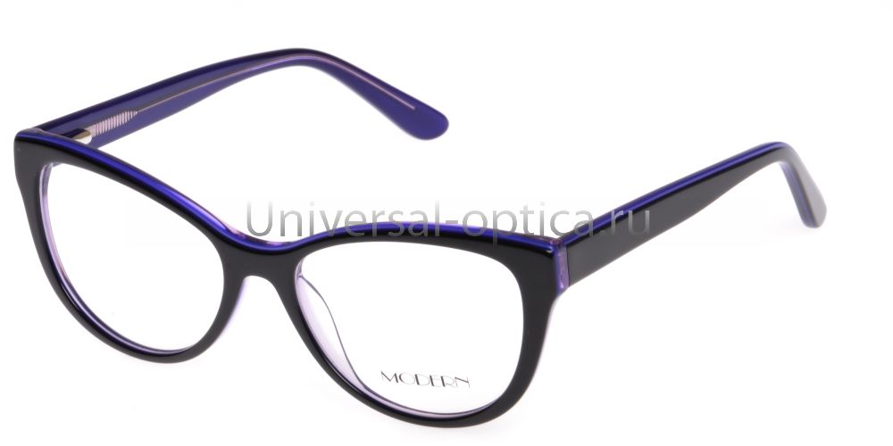 Оправа полимерная Modern LT1005 c. 1 от Торгового дома Универсал || universal-optica.ru