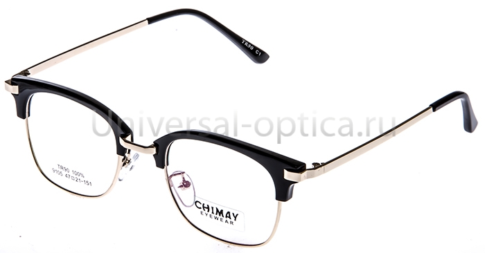 Оправа комбинированная Chimay 9105 c. 1 от Торгового дома Универсал || universal-optica.ru