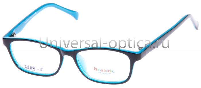 Оправа детская пластиковая Nano Bimbo 7229 col. 5 от Торгового дома Универсал || universal-optica.ru
