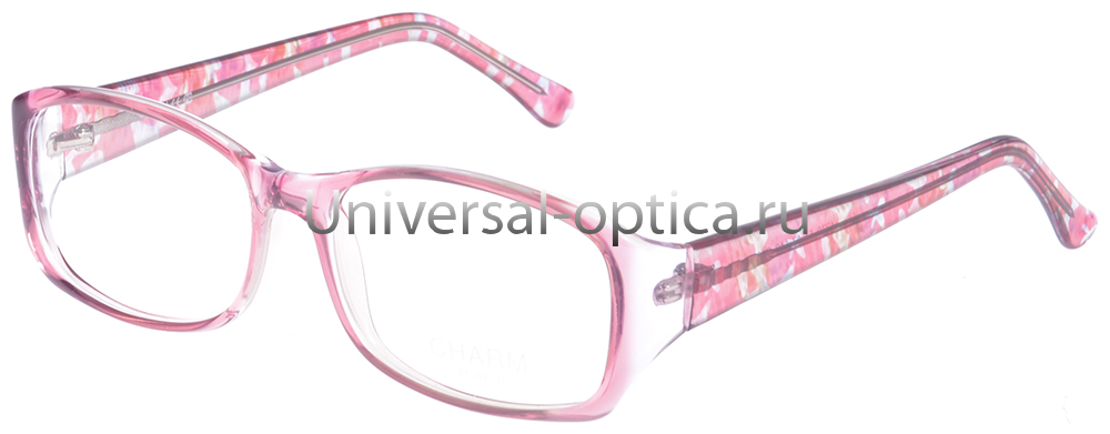 Оправа полимерная Charm/Шарм 4270 c. 481 от Торгового дома Универсал || universal-optica.ru