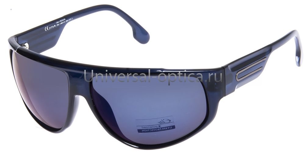 21773-PL солнцезащитные очки Elite от Торгового дома Универсал || universal-optica.ru