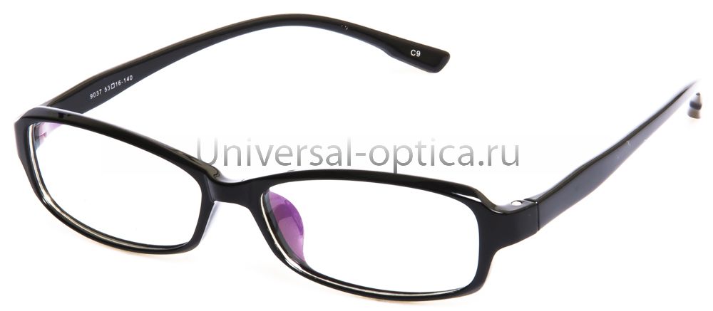 Оправа полимерная TR-90 9037 c. 9 от Торгового дома Универсал || universal-optica.ru