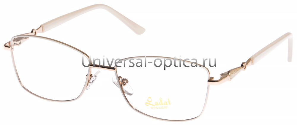 Оправа металлическая LADAT LE8800 col. 2 от Торгового дома Универсал || universal-optica.ru