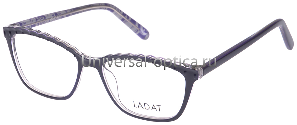 Оправа полимерная LADAT 8017 c. 5 от Торгового дома Универсал || universal-optica.ru