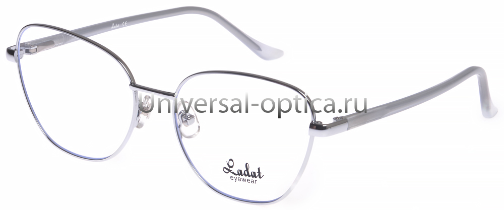 Оправа металлическая LADAT F93033 c. 14 от Торгового дома Универсал || universal-optica.ru
