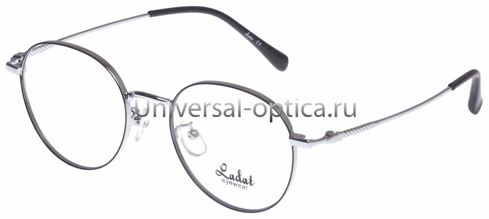 Оправа металлическая LADAT H5571 c. 4 от Торгового дома Универсал || universal-optica.ru