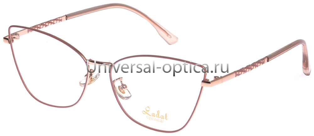 Оправа металлическая LADAT F93036 c. 29 от Торгового дома Универсал || universal-optica.ru