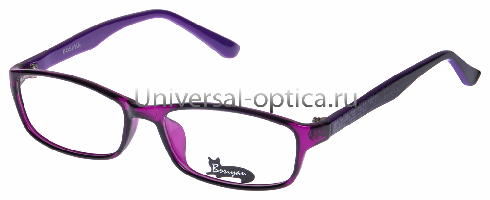 Оправа полимерная Bosiyan 8389 c. 13/1 от Торгового дома Универсал || universal-optica.ru