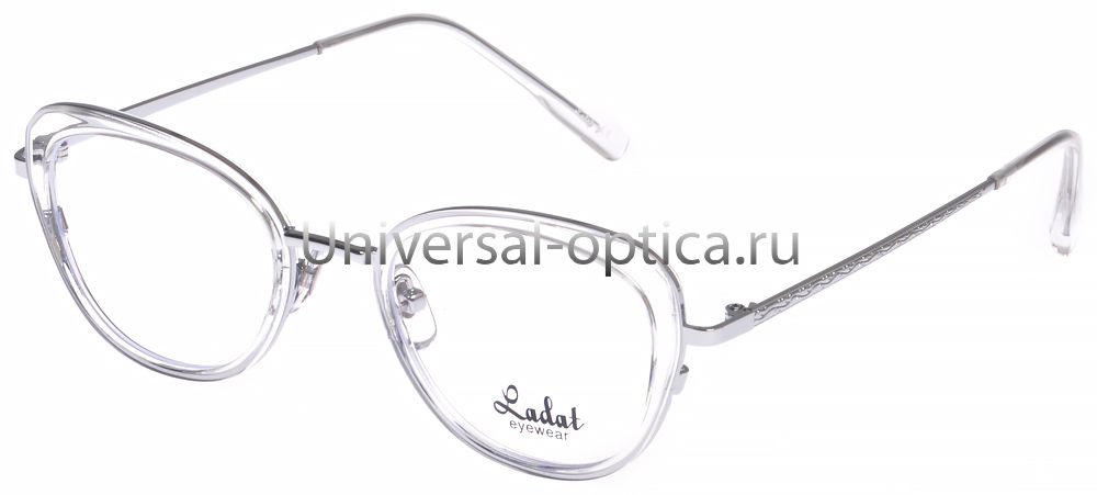 Оправа металлическая LADAT S11802 col. 20 от Торгового дома Универсал || universal-optica.ru