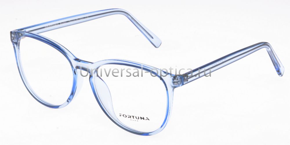 Оправа полимерная FORTUNA RARA 121-F от Торгового дома Универсал || universal-optica.ru