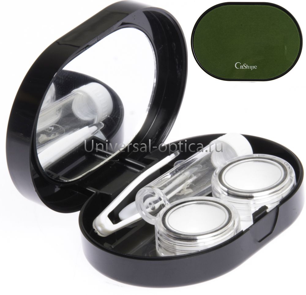 Набор для МКЛ A-2801-1 дно гладкое от Торгового дома Универсал || universal-optica.ru