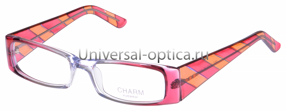 Оправа полимерная Charm 3887 col. 40086 от Торгового дома Универсал || universal-optica.ru