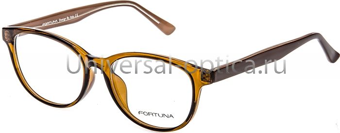 Оправа полимерная Fortuna 082-F от Торгового дома Универсал || universal-optica.ru