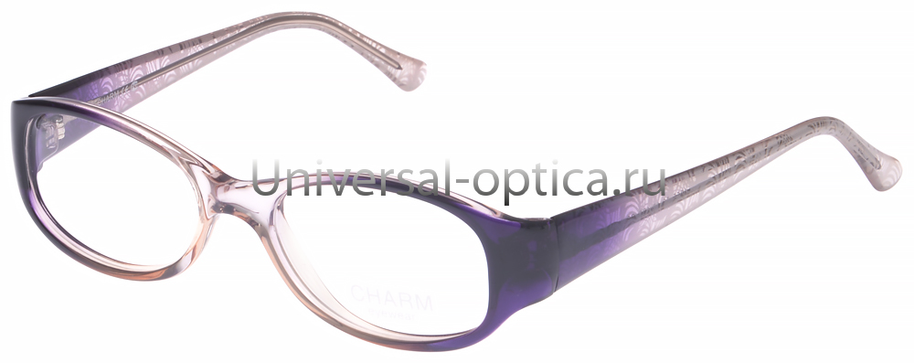 Оправа полимерная Charm/Шарм 4555 col. 2 от Торгового дома Универсал || universal-optica.ru