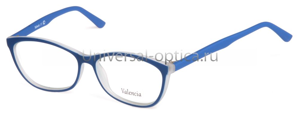 Оправа полимерная Valencia V42040 c. 4 от Торгового дома Универсал || universal-optica.ru