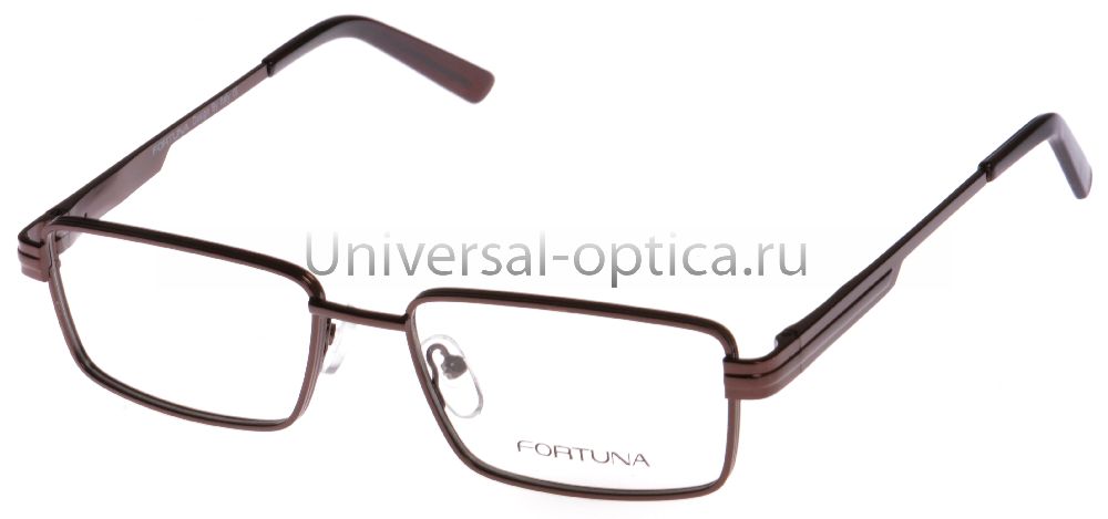 Оправа мет. Fortuna 0081-f от Торгового дома Универсал || universal-optica.ru