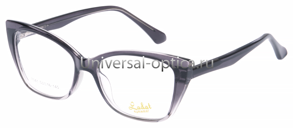 Оправа полимерная LADAT 7041 col. 5 от Торгового дома Универсал || universal-optica.ru