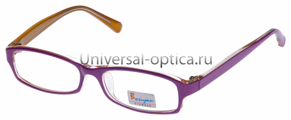 Оправа полимерная Bosiyan 8270 col. 15 от Торгового дома Универсал || universal-optica.ru
