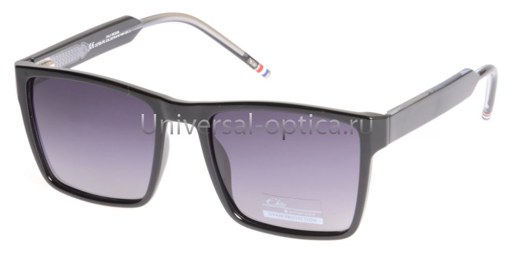 22795-PL солнцезащитные очки Elite от Торгового дома Универсал || universal-optica.ru