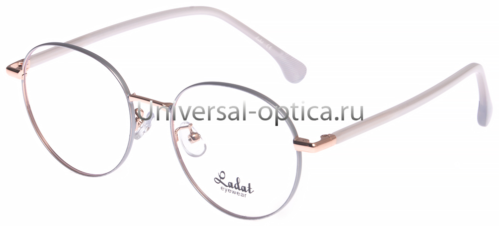 Оправа металлическая LADAT H5800 c. 5 от Торгового дома Универсал || universal-optica.ru