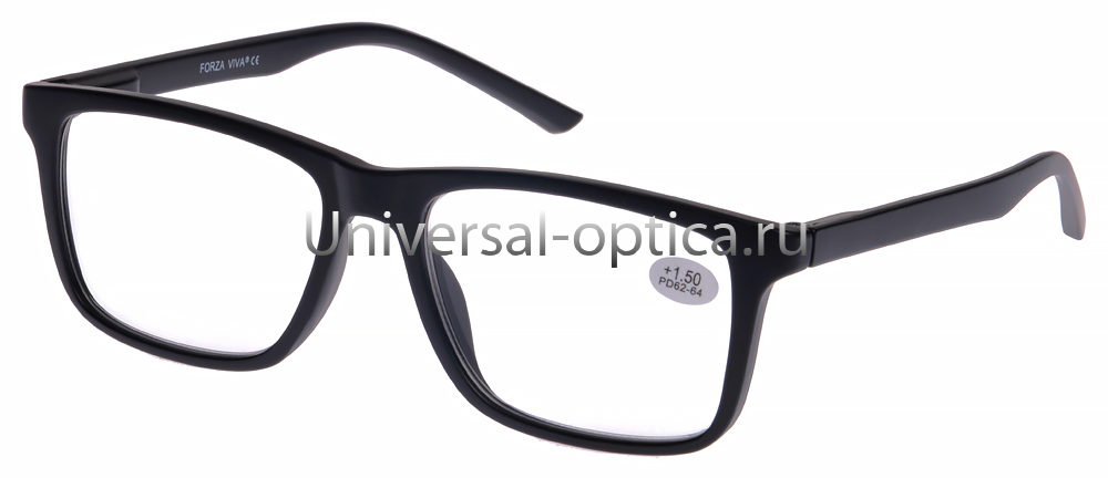 1259 очки корригирующие Forza Viva от Торгового дома Универсал || universal-optica.ru