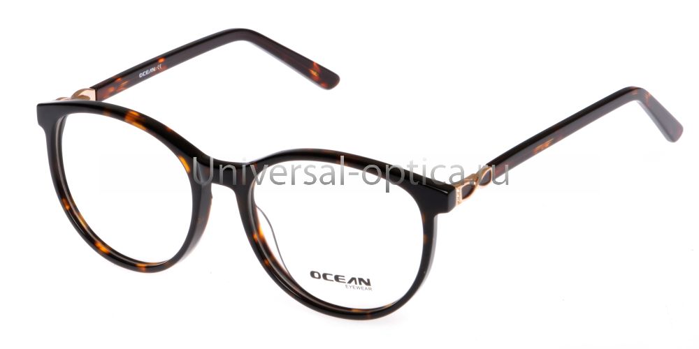 Оправа полимерная Ocean 60049 col. 2 от Торгового дома Универсал || universal-optica.ru