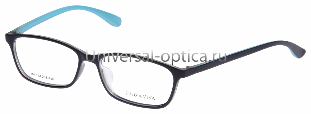 Оправа полимерная Froza Viva 1017 c. 53 от Торгового дома Универсал || universal-optica.ru