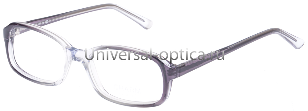 Оправа полимерная Charm/Шарм 518 c. GREY/СЕРЫЙ от Торгового дома Универсал || universal-optica.ru
