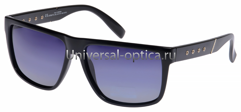 25755-PL солнцезащитные очки Elite от Торгового дома Универсал || universal-optica.ru