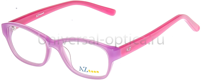 Оправа детская пластиковая AZ Collection AC273  col. 2 от Торгового дома Универсал || universal-optica.ru
