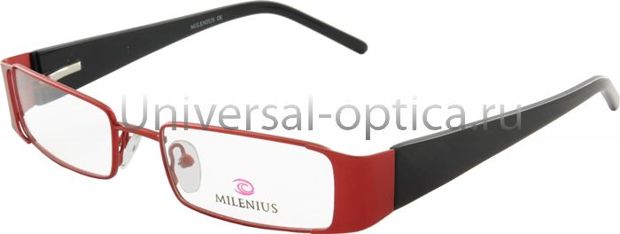 Оправа металлическая Milenius 052 от Торгового дома Универсал || universal-optica.ru