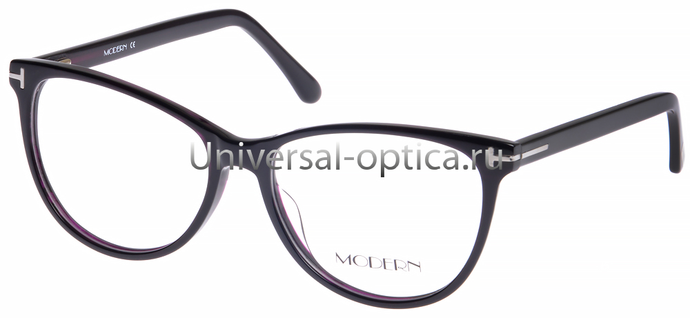 Оправа полимерная Modern 1503 c. 6 от Торгового дома Универсал || universal-optica.ru