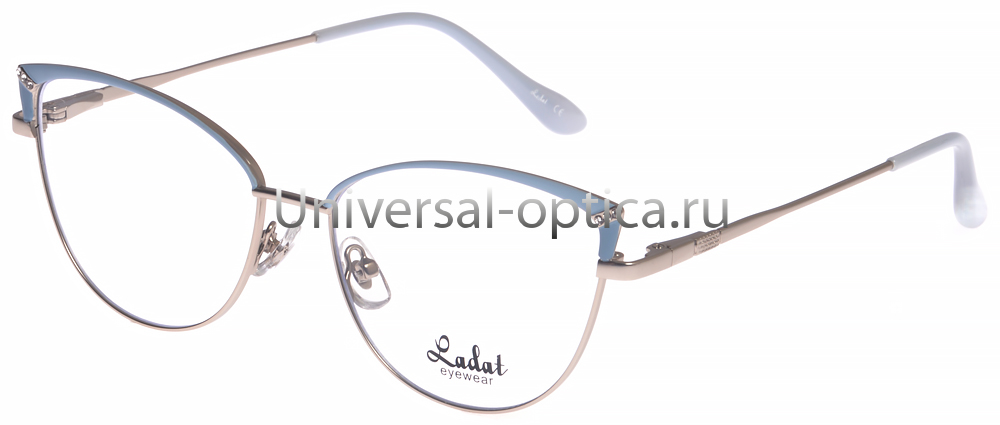 Оправа металлическая LADAT F93056 c. 14 от Торгового дома Универсал || universal-optica.ru