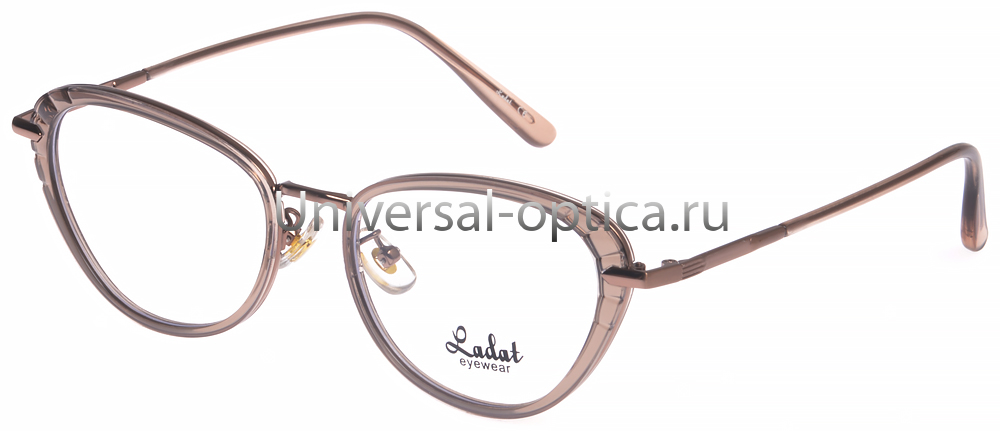 Оправа металлическая LADAT S11816 c. 12 от Торгового дома Универсал || universal-optica.ru
