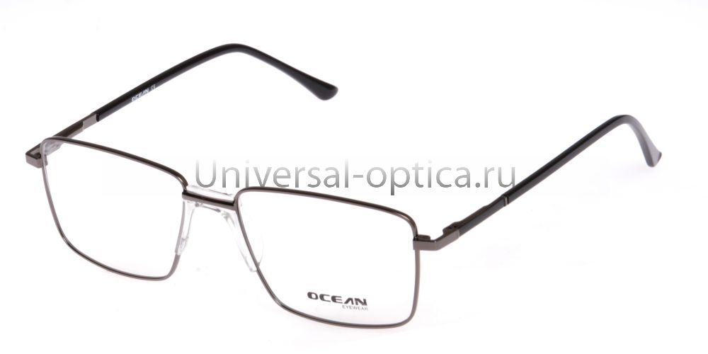 Оправа металлическая Ocean 5267 col. 3 от Торгового дома Универсал || universal-optica.ru