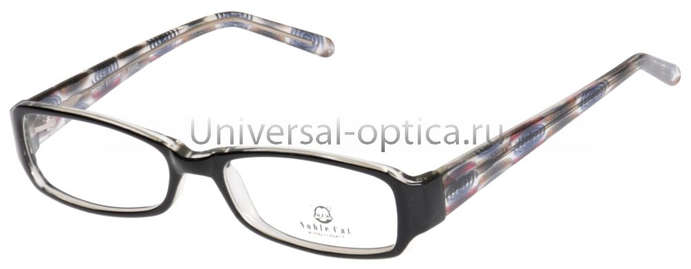 Оправа полимерная Noble cat 9067 col. 562 от Торгового дома Универсал || universal-optica.ru