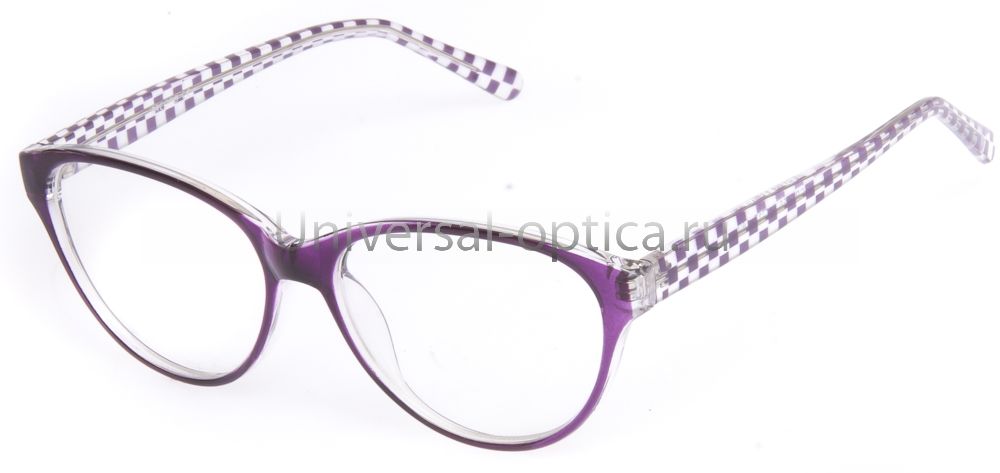Оправа полимерная Jacopo 1355 col. 44 от Торгового дома Универсал || universal-optica.ru